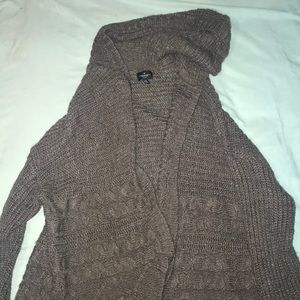 American Eagle Cardigan